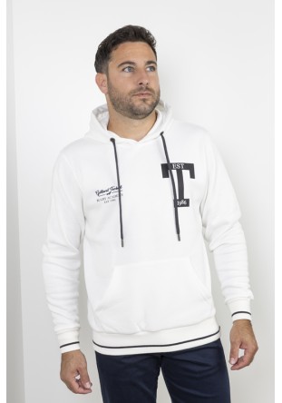 8427 SUDADERA RUGBY ACADEMY