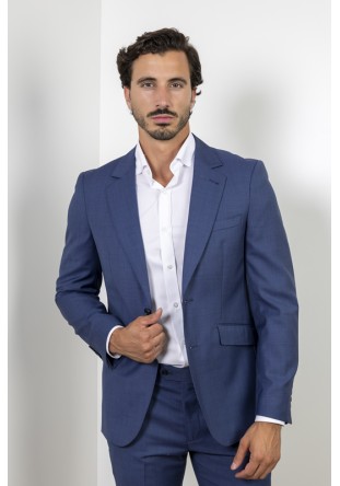 8655 TRAJE FIL A FIL LANA