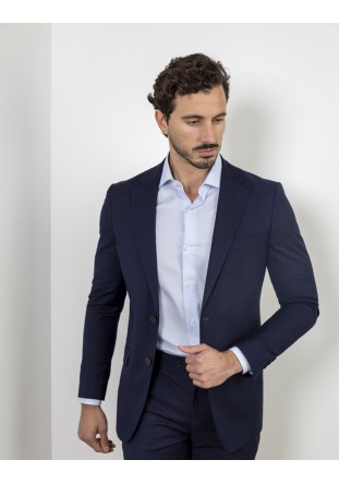 8668 AMERICANA TRAJE CLÁSICO