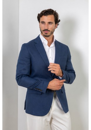 8890 AMERICANA 100% LINO